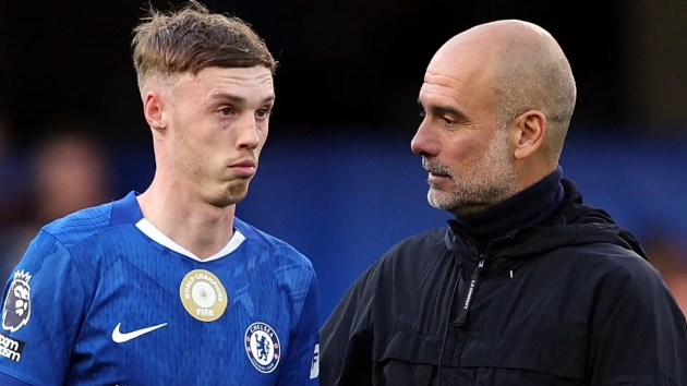 Gullit tin rằng Chelsea hiện tại không còn sức hút với HLV đẳng cấp như Pep.