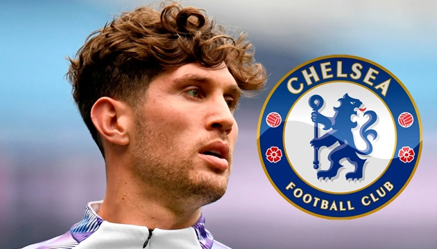 John Stones là một trong những mục tiêu mà Joe Cole khuyên BLĐ Chelsea nên cân nhắc.