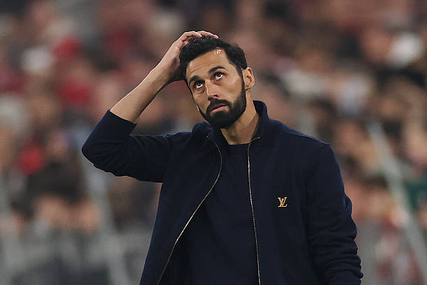 Arbeloa gần như chắc chắn sẽ bị sa thải.