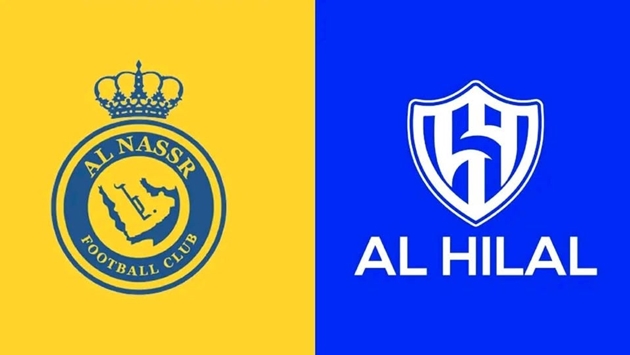Al Nassr sẽ tiếp đón Al Hilal trên sân nhà.