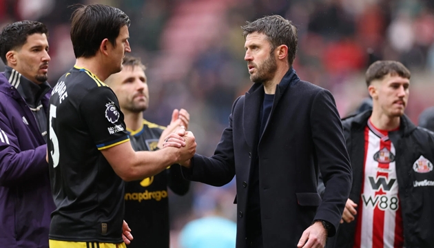 Ảnh bài viết Vị trí thứ ba là bước đệm cần thiết cho cuộc phục hưng của Manchester United