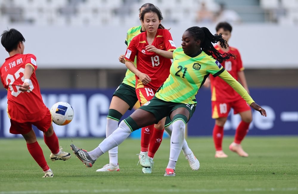 Ảnh bài viết CĐV Thái Lan phản ứng khi Việt Nam lỡ vé dự World Cup