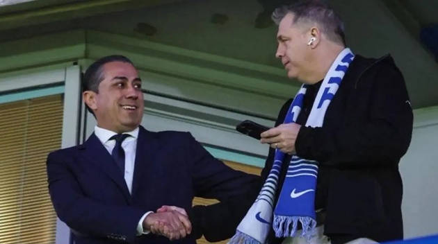 Chelsea sẽ chốt HLV mới vào giữa tháng 6.