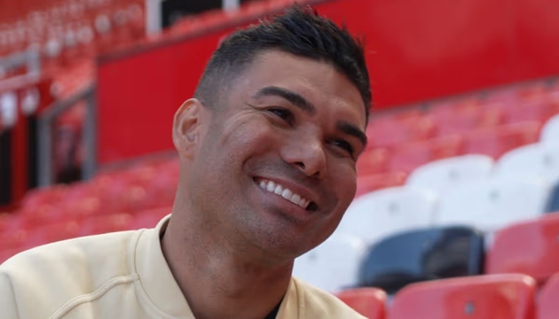 Ảnh bài viết Casemiro xác nhận rời MU, tiến cử Neymar cho Ancelotti