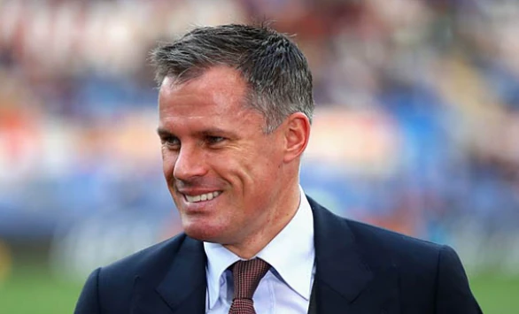 Ảnh bài viết Carragher cảnh báo Chelsea sẽ đẩy Tottenham xuống hạng