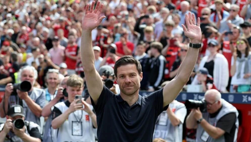 Alonso được kỳ vọng sẽ giúp Chelsea ổn định phòng thay đồ và hướng đến những danh hiệu lớn.