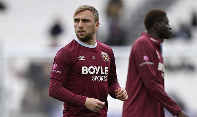Bowen sẽ rời West Ham nếu CLB London rớt hạng.