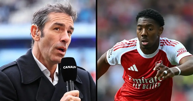 Ảnh bài viết Robert Pires đánh giá cao vai trò của Lewis-Skelly tại Arsenal