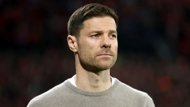 Ảnh bài viết Alonso mở cửa với Chelsea, Liverpool muốn mời về thay Slot