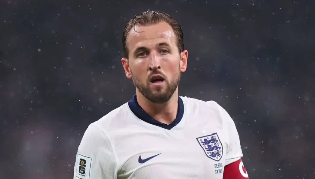 Ảnh bài viết Jaap Stam khẳng định MU lẽ ra phải chiêu mộ Harry Kane