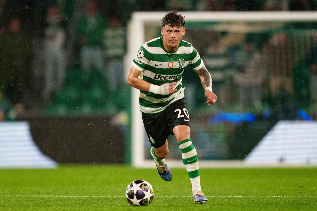 Ảnh bài viết Tấm vé C1 giúp Man Utd chiếm pole trong cuộc đua giành Araujo