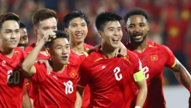 Ảnh bài viết Báo Malaysia mách nước Việt Nam đấu Hàn Quốc tại Asian Cup