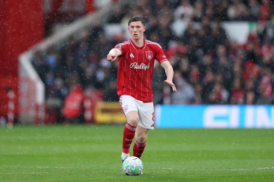 Ảnh bài viết Scholes giục Man Utd cướp Anderson trước Man City