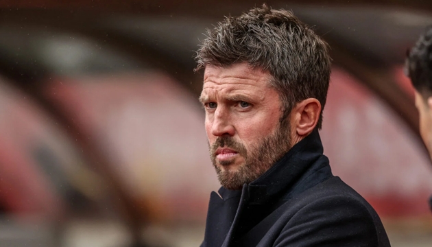 Ảnh bài viết Rio Ferdinand phản bác chỉ trích nhắm vào Michael Carrick