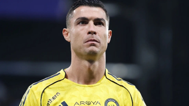 Ảnh bài viết Ronaldo hiệu triệu fan trước trận định đoạt ngôi vương