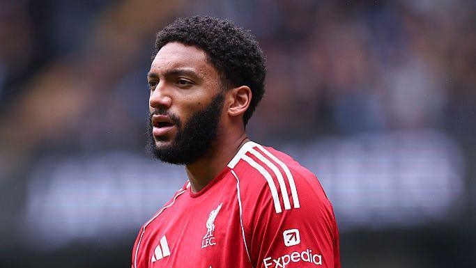 Joe Gomez có khả năng sẽ chia tay Liverpool hè năm nay.
