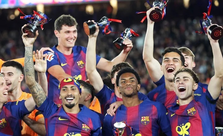 Ảnh bài viết Soi trận Alaves vs Barcelona: Tân vương phô diễn sức mạnh