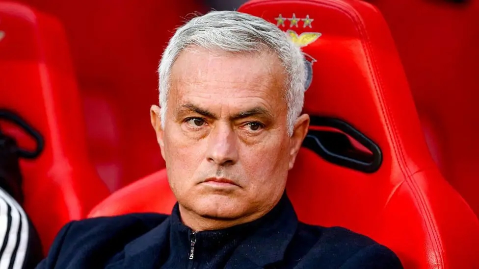 Nhiều khả năng Jose Mourinho sẽ trở lại dẫn dắt Real Madrid.