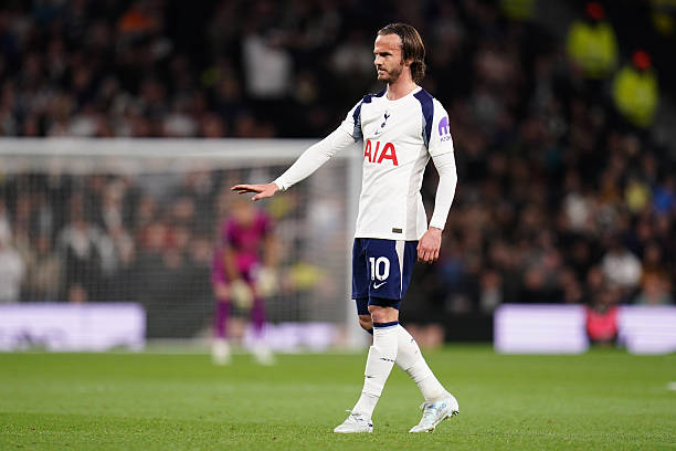 Ảnh bài viết James Maddison trải lòng về chuỗi ngày đen tối điều trị chấn thương