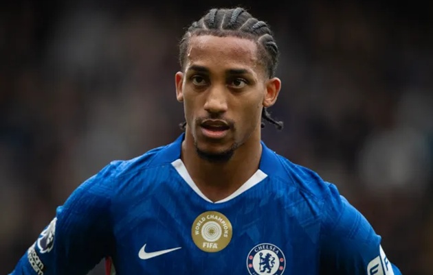 Ảnh bài viết Romano xác nhận phán quyết của Chelsea cho Joao Pedro