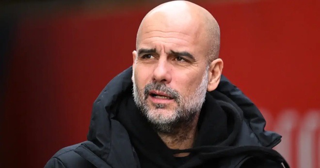 Ảnh bài viết Pep tin Crystal Palace sẽ có thái độ "chuyên nghiệp" với Arsenal