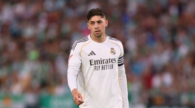 Ảnh bài viết Tham vọng chiêu mộ Valverde khẳng định vị thế của Manchester United