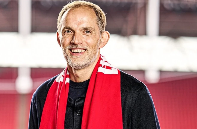 Ảnh bài viết Thomas Tuchel trao cơ hội cho Alexander-Arnold, Luke Shaw