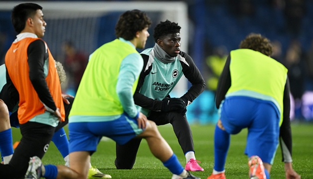 Ảnh bài viết Man United ra giá 50 triệu bảng cho Carlos Baleba