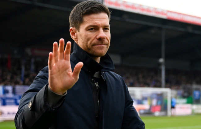 Ảnh bài viết Xabi Alonso chọn Chelsea hay chờ đợi cơ hội tại Liverpool?