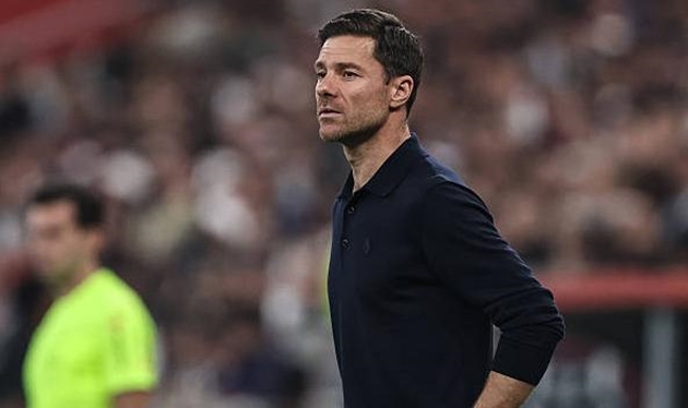Alonso là ứng cử viên nặng ký cho Chelsea.