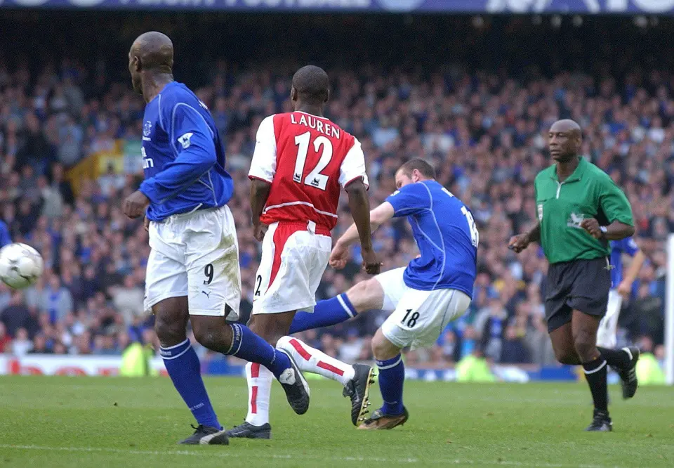 Old Trafford chào đón gã chiến binh từ Croxteth.