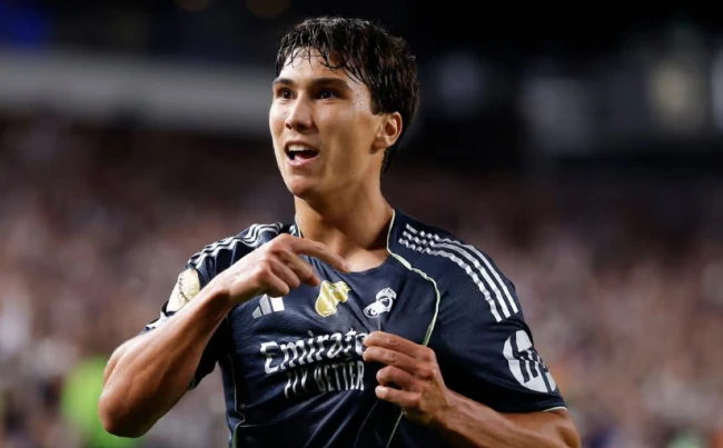 Garcia cần rời Real Madrid để cứu vãn sự nghiệp.