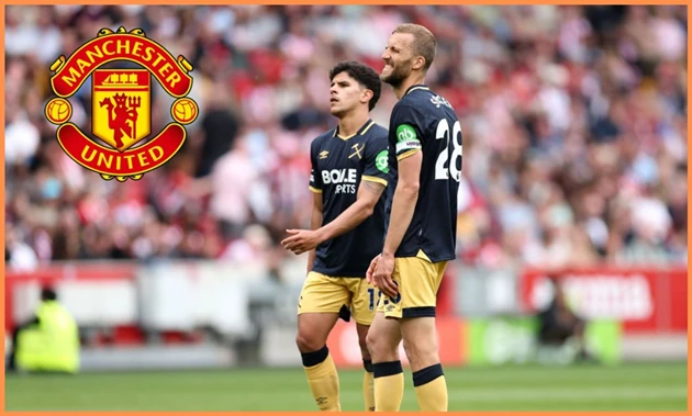 Ảnh bài viết Man Utd đẩy nhanh kế hoạch chiêu mộ Mateus Fernandes
