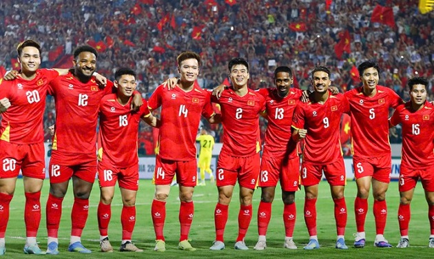 Ảnh bài viết Báo Indonesia mỉa mai Malaysia vụ hiến kế cho tuyển Việt Nam