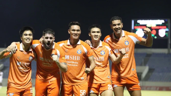 Ảnh bài viết CLB Đà Nẵng và cuộc chiến sinh tử để ở lại V-League