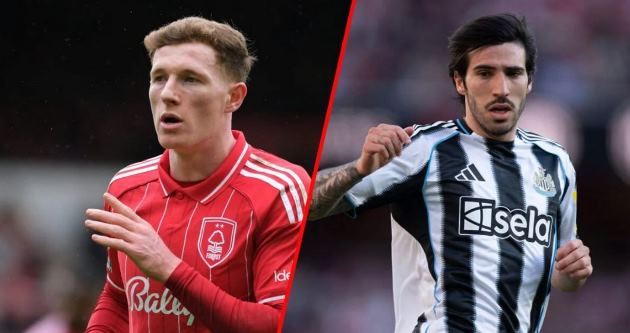 Ảnh bài viết 10 ứng viên hàng đầu thay thế Casemiro tại Manchester United