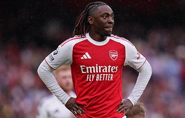 Ảnh bài viết Crystal Palace nắm chìa khóa giúp Arsenal vô địch