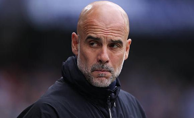 Ảnh bài viết Tại sao Pep Guardiola không tin vào VAR?