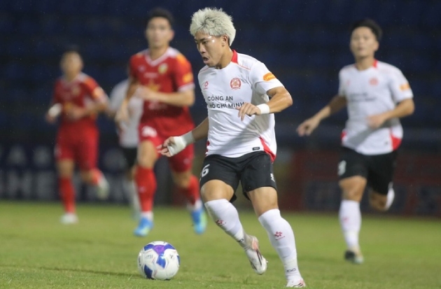 Ảnh bài viết Báo Thái chú ý việc sao A-League nhập tịch Việt Nam