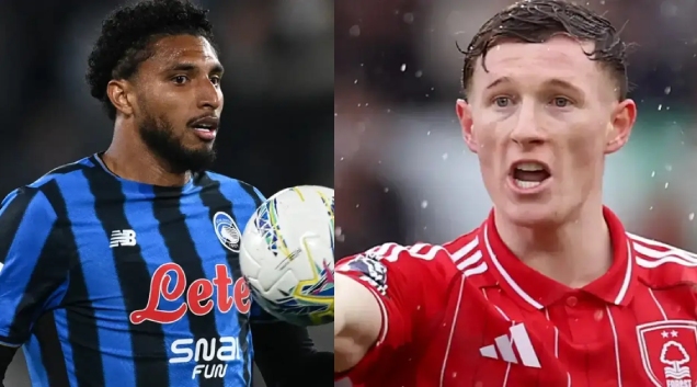 MU chuyển mục tiêu sang Ederson sau khi gặp khó thương vụ Elliot.