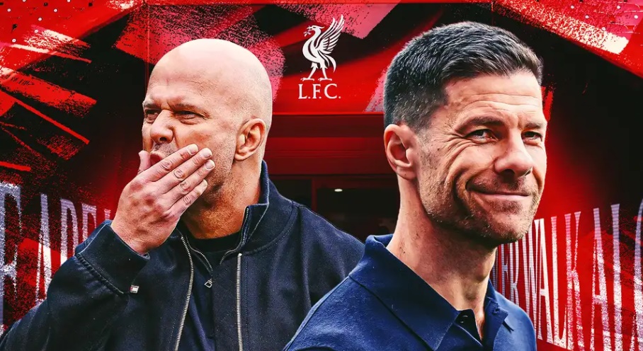 Ảnh bài viết Liverpool có thể sẽ hối hận nếu để Xabi Alonso về tay Chelsea