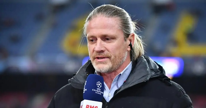 Ảnh bài viết Petit: Chelsea cần một phép màu để thắng được Man City
