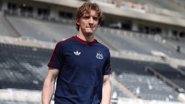 Gordon từng bước tiến đến việc gia nhập Bayern Munich.