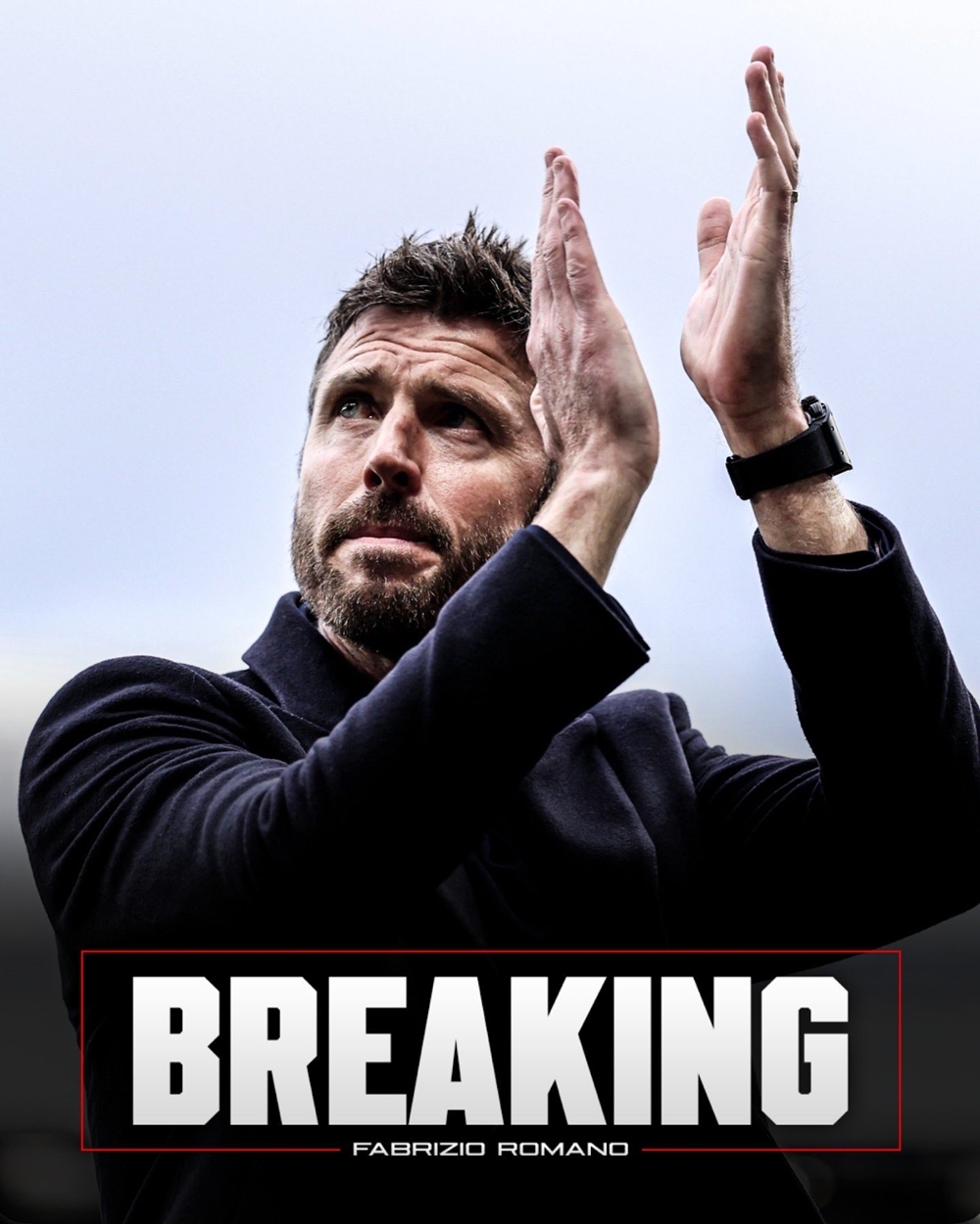 Michael Carrick nhiều khả năng sẽ được Man Utd bổ nhiệm chính thức.