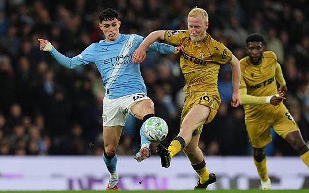 Ảnh bài viết 4 điểm nhấn giúp Man City đè bẹp Palace tại Etihad