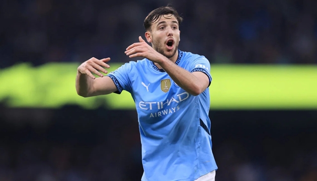 Ảnh bài viết Pep Guardiola làm rõ sự vắng mặt của Nico Gonzalez