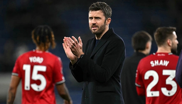 Michael Carrick sắp trở thành tân HLV trưởng chính thức của Man United.