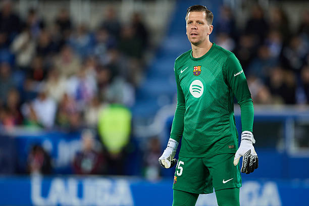 Wojciech Szczesny - 6.7 điểm: Gây ấn tượng với 2 pha cứu thua trong hiệp một, nhưng đáng lẽ có thể làm tốt hơn ở tình huống thủng lưới. Dẫu vậy, anh phân phối bóng ổn định và tiếp tục có 1 pha cứu thua xuất sắc sau giờ nghỉ.