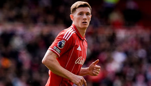 Ảnh bài viết Man Utd đẩy nhanh kế hoạch đón Elliot Anderson