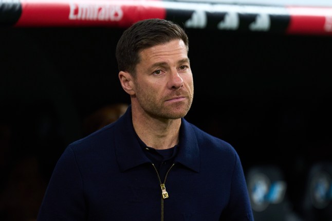Alonso khả năng cao sẽ dẫn dắt Chelsea.